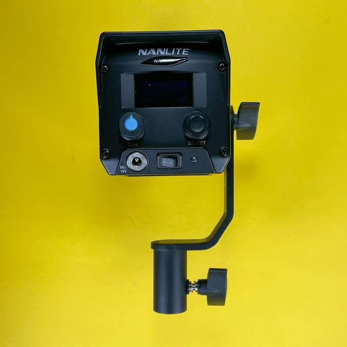 NanLite Forza 60 Led světlo