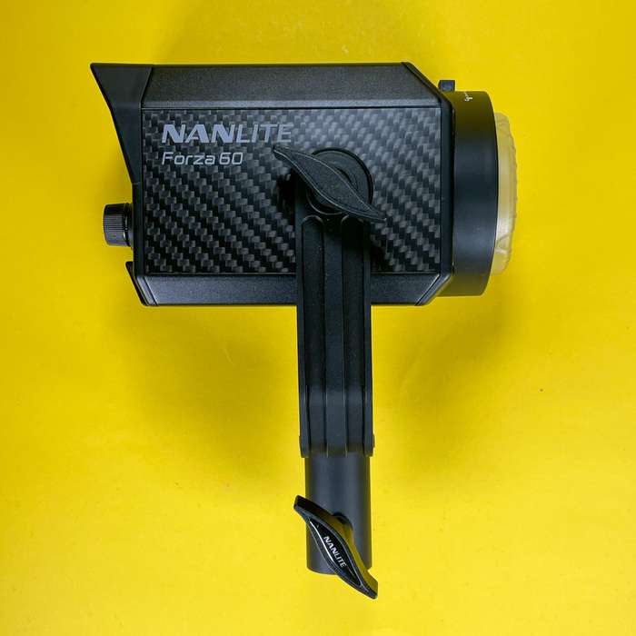 NanLite Forza 60 Led světlo