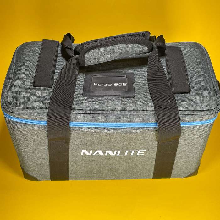 NanLite Forza 60B Bi-Color Led světlo