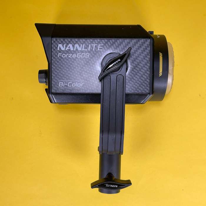 NanLite Forza 60B Bi-Color Led světlo