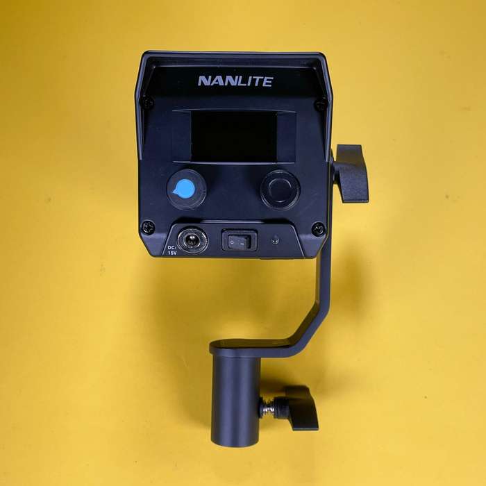 NanLite Forza 60B Bi-Color Led světlo