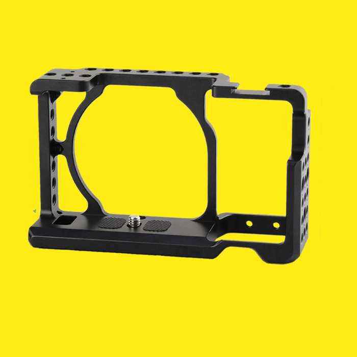 Smallrig 1661 klec pro Sony A6000/A6300/A6500