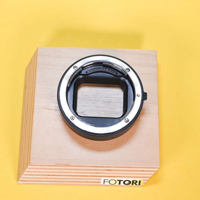 Meike makro mezikroužky pro Nikon Z - 11 | 18 mm