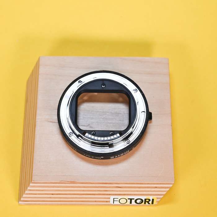 Meike makro mezikroužky pro Nikon Z - 11 | 18 mm