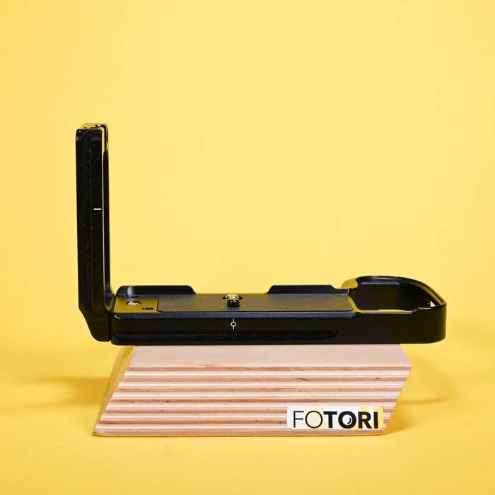 SmallRig  2947 L-plate pro Nikon Z5, Z6 (II), Z7 (II)