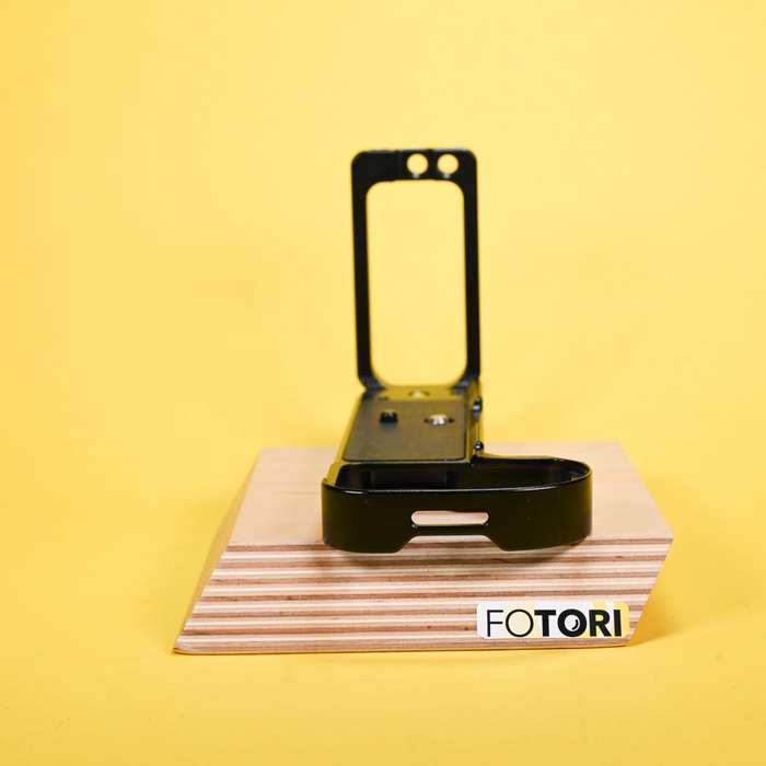 SmallRig  2947 L-plate pro Nikon Z5, Z6 (II), Z7 (II)