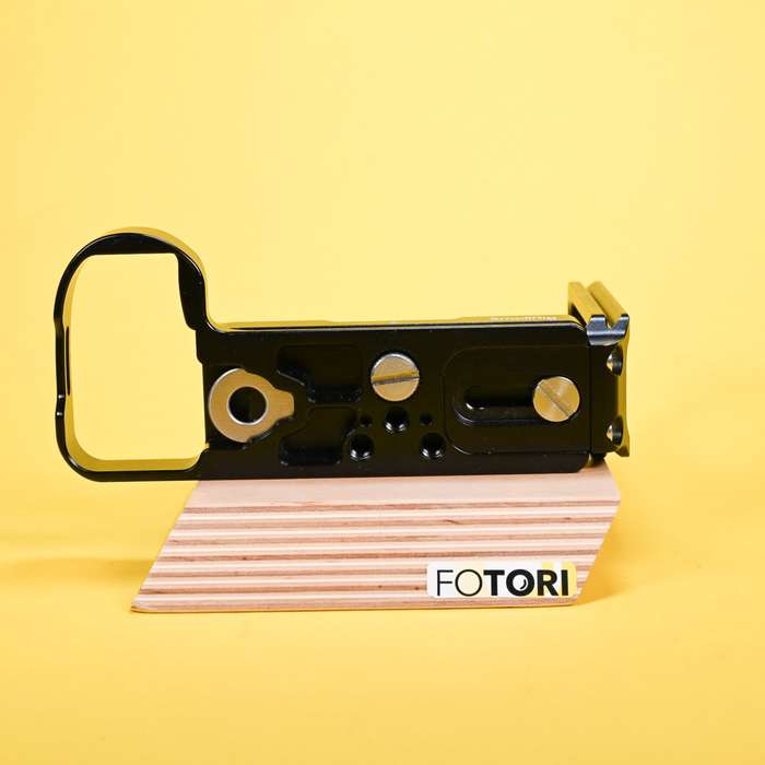 SmallRig  2947 L-plate pro Nikon Z5, Z6 (II), Z7 (II)