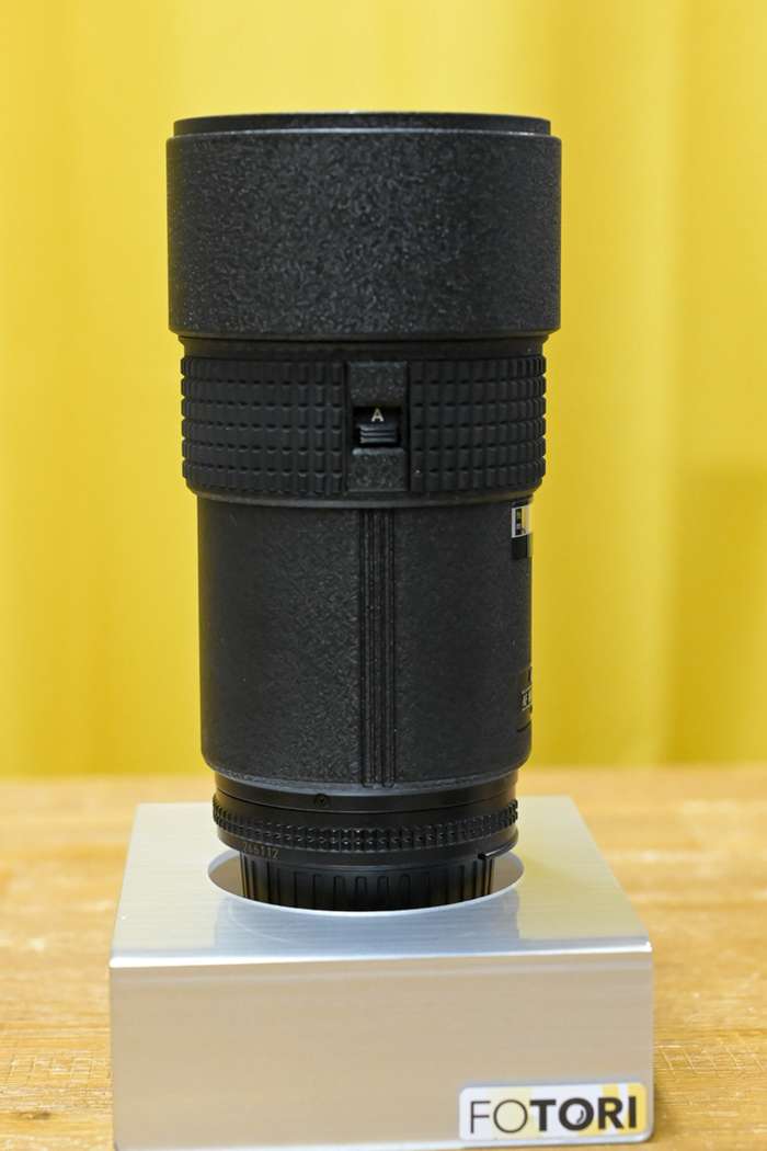 Nikon 180mm f/2.8 ED-IF AF NIKKOR