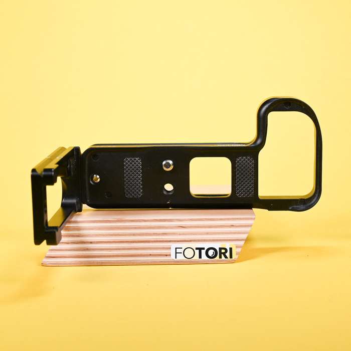 MENGS L-plate pro Nikon Z6/Z7