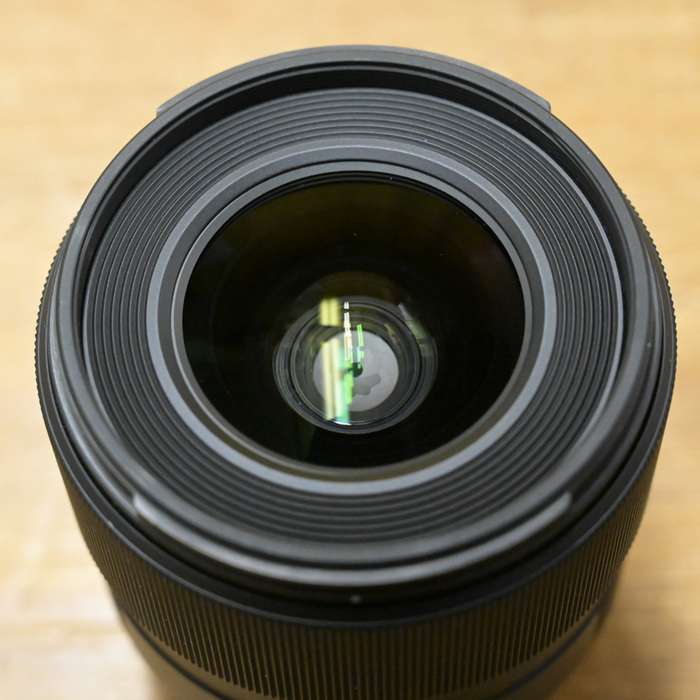 Tokina Fírin 20 mm f/2 FE AF pro Sony