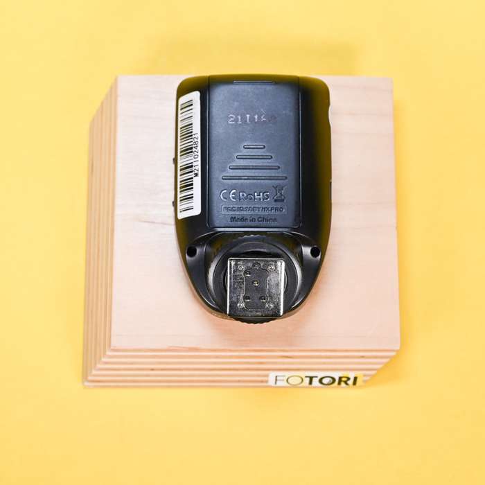 Godox Xpro-N pro Nikon | odpalovač blesků