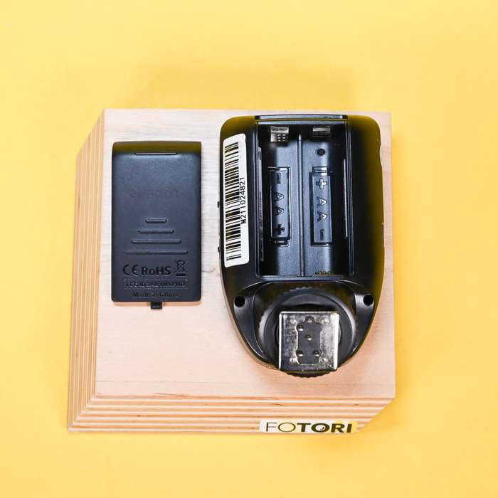 Godox Xpro-N pro Nikon | odpalovač blesků