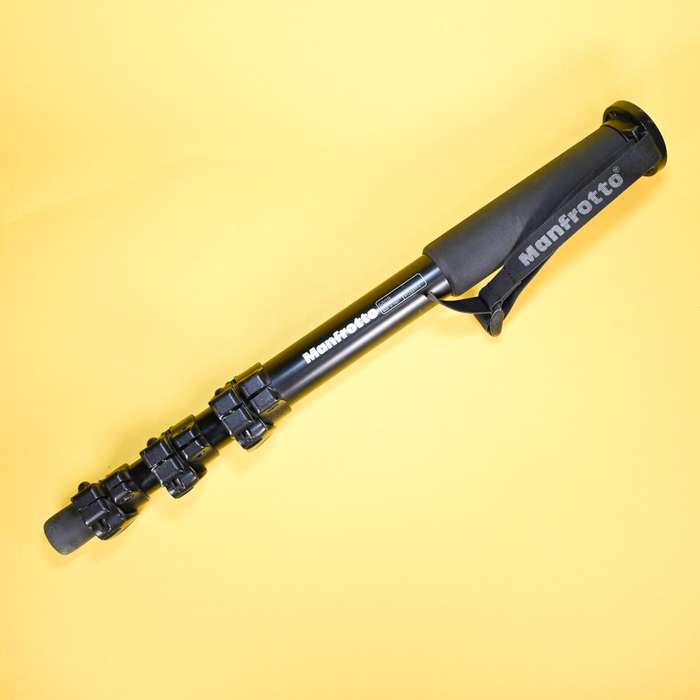 Manfrotto monopod 680B | A1268314