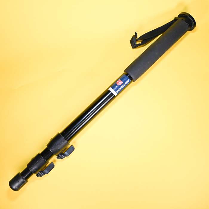 Manfrotto monopod 434B | 434BJG08