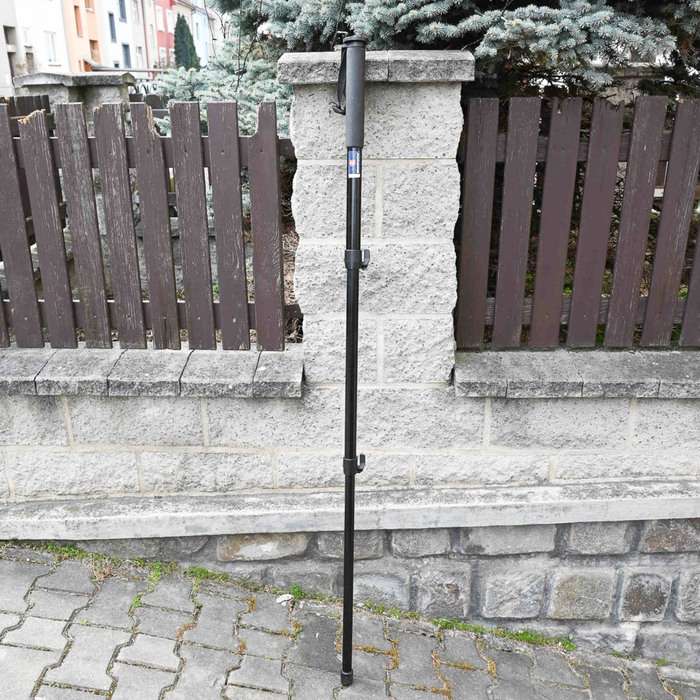 Manfrotto monopod 434B | 434BJG08