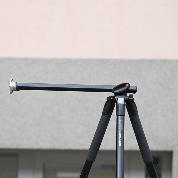 Manfrotto 055XPROB | stativ