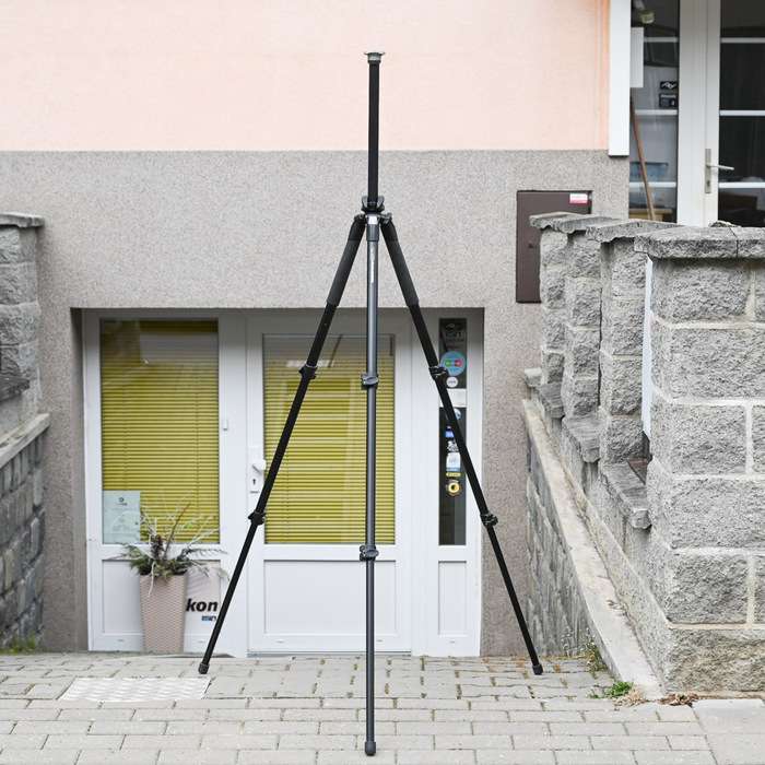 Manfrotto 055XPROB | stativ