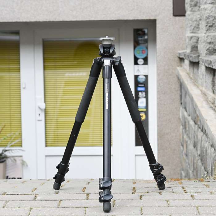 Manfrotto 055XPROB | stativ