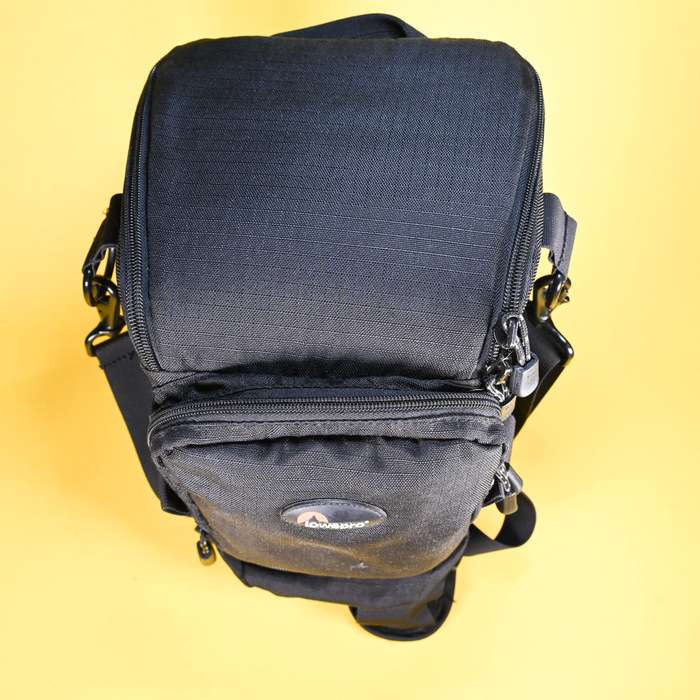 LowePro Toploader 70 AW | Brašna