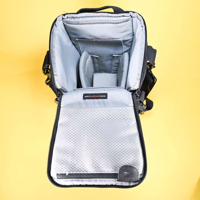 LowePro Toploader 70 AW | Brašna
