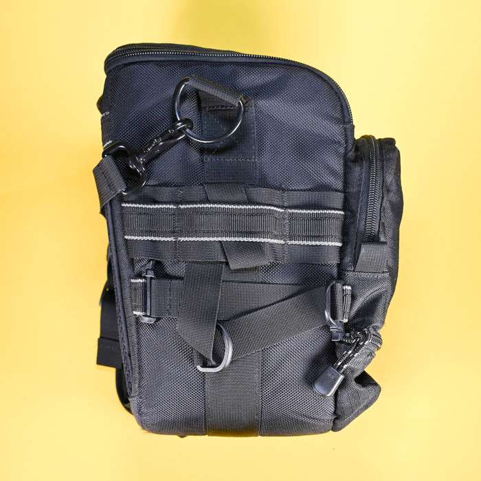 LowePro Toploader 70 AW | Brašna