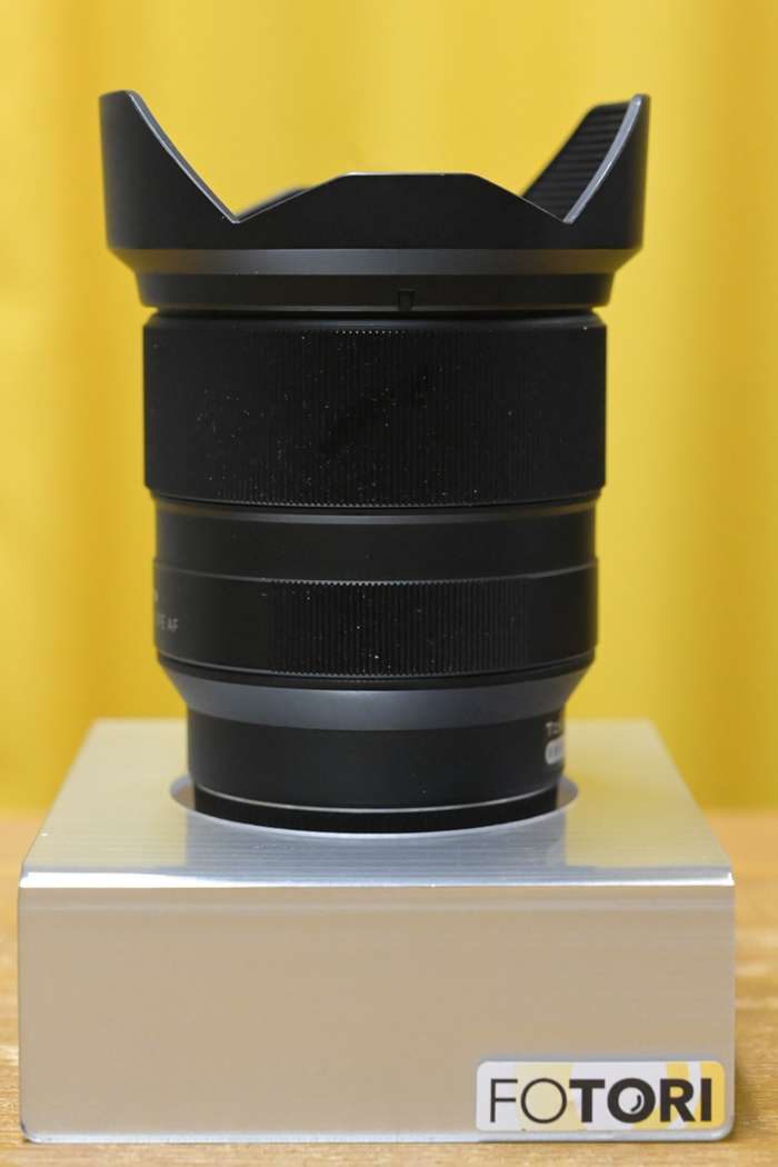 Tokina Fírin 20 mm f/2 FE AF pro Sony