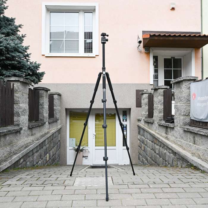 Genesis Base ABT Kit šedý | Stativ