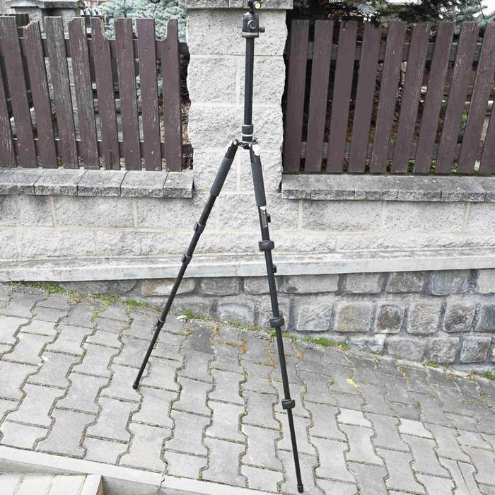 Genesis Base ABT Kit šedý | Stativ