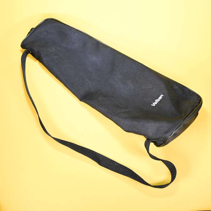 Karbonový   monopod Velbon Geo Pod E64