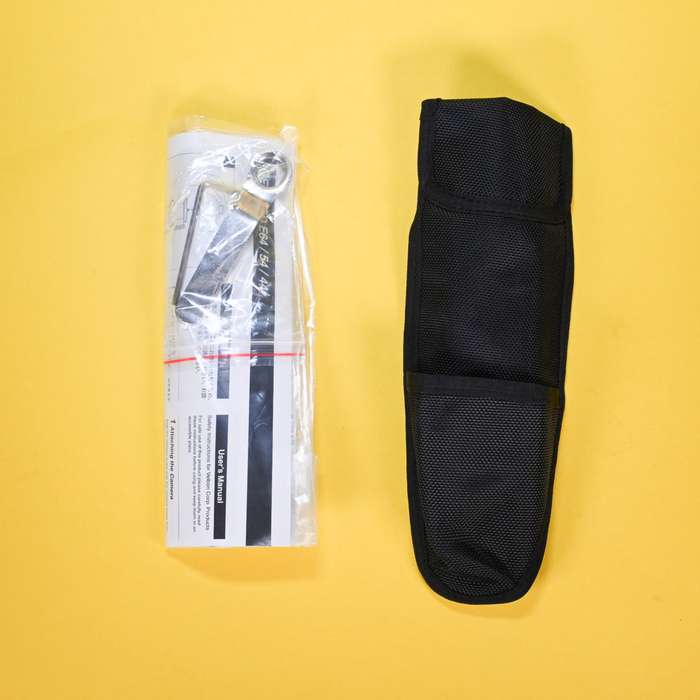 Karbonový   monopod Velbon Geo Pod E64