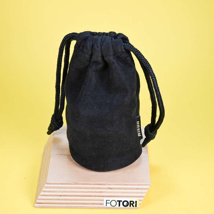 Nikon telekonvertor TC-17E II AF-S 1.7x | 323562