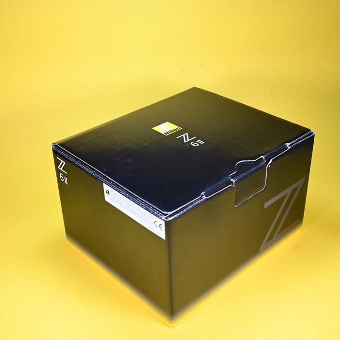 Nikon Z6 II | 6028420