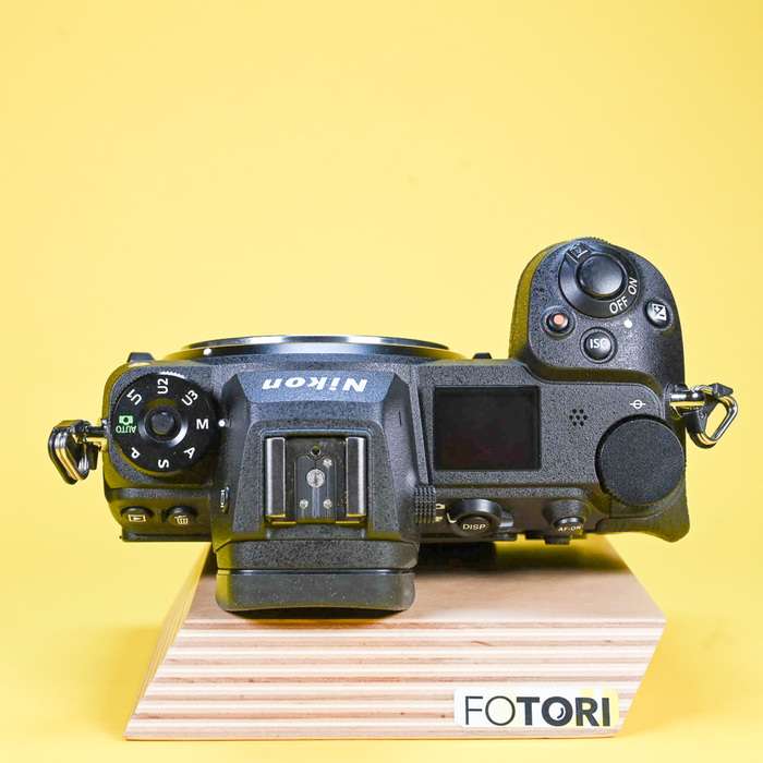 Nikon Z6 II | 6028420