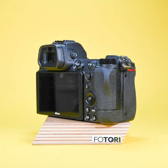 Nikon Z6 II | 6028420