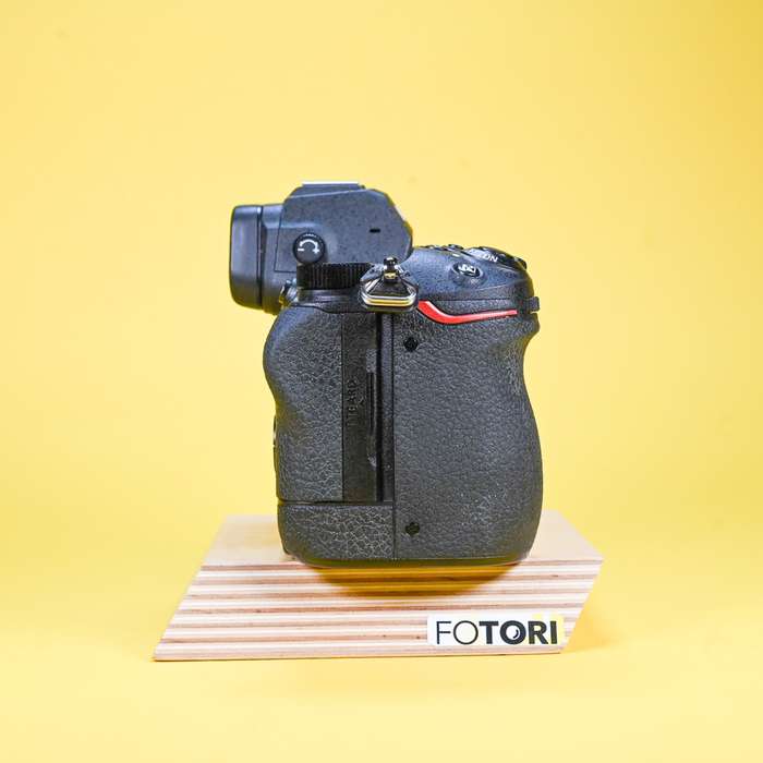 Nikon Z6 II | 6028420