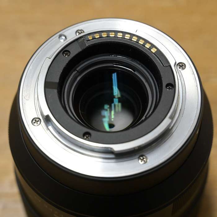 Tokina Fírin 20 mm f/2 FE AF pro Sony