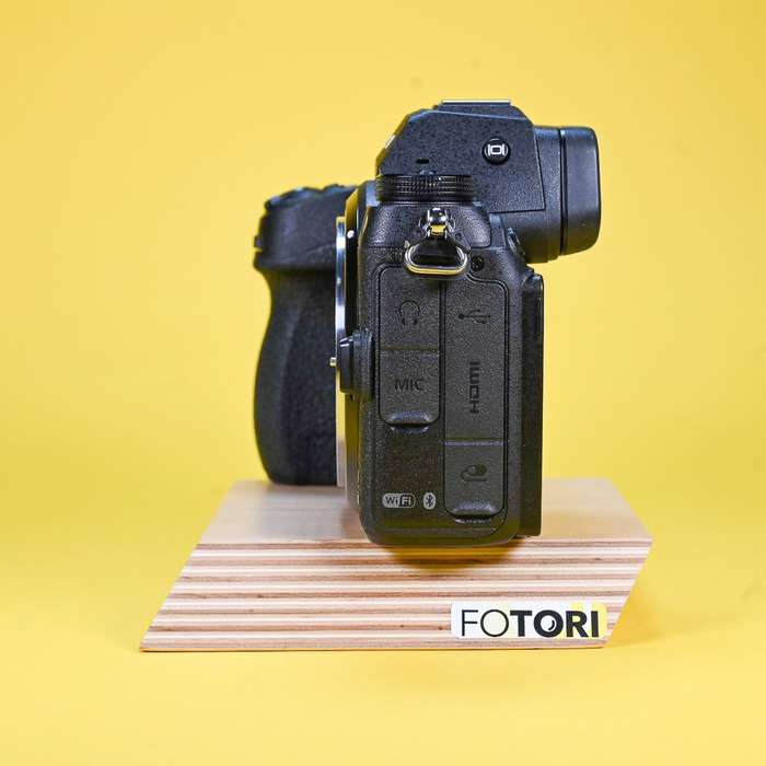 Nikon Z6 II | 6028420