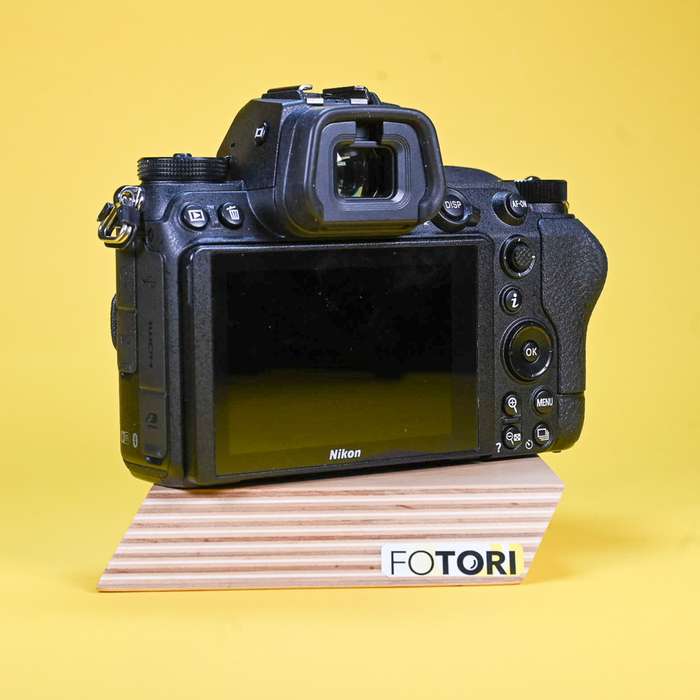 Nikon Z6 II | 6028420