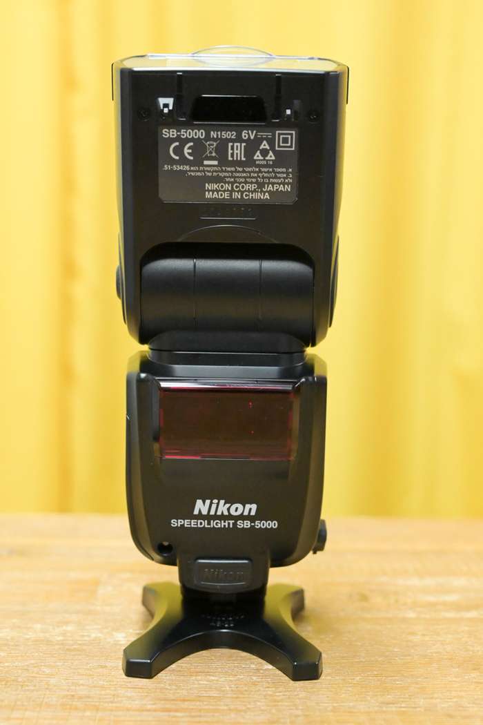 Nikon SB-5000