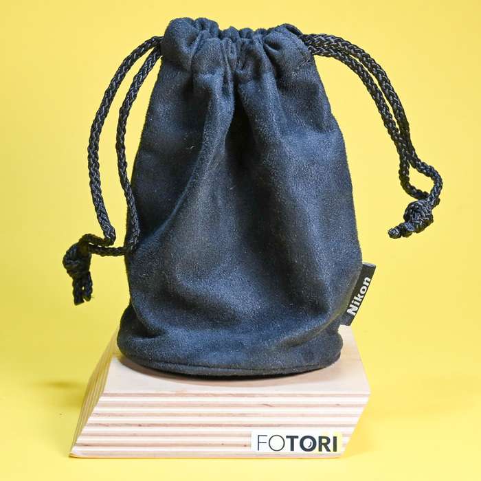 Nikon 35 mm f/1,8 G AF-S ED FX | 280583