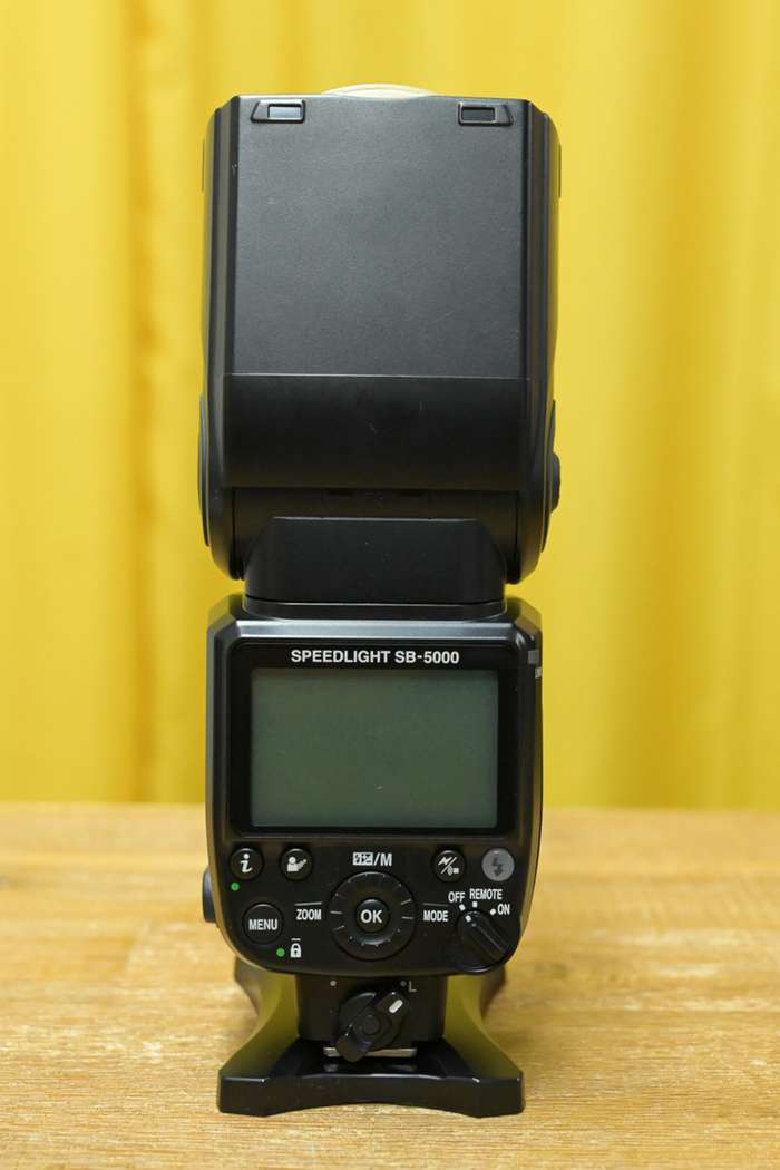 Nikon SB-5000