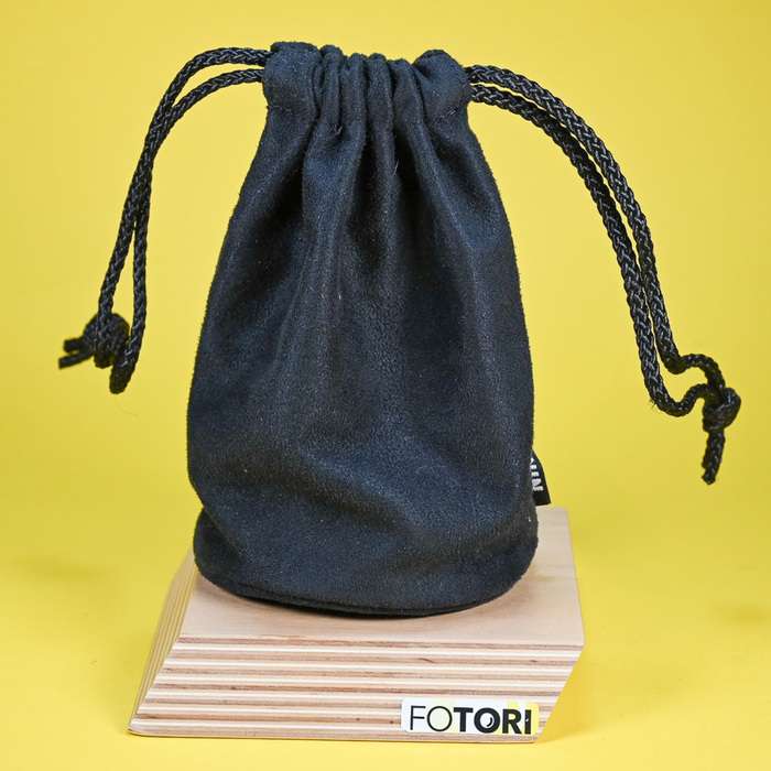 Nikon 35 mm f/1,8 G AF-S ED FX | 268730