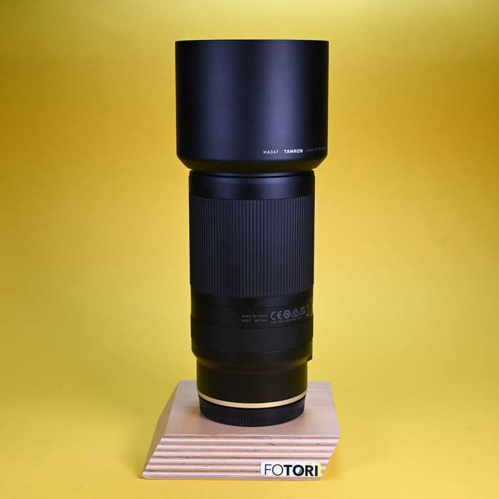 Tamron 70-300 mm f/4.5-6.3 Di III RXD pro Nikon Z | 004094