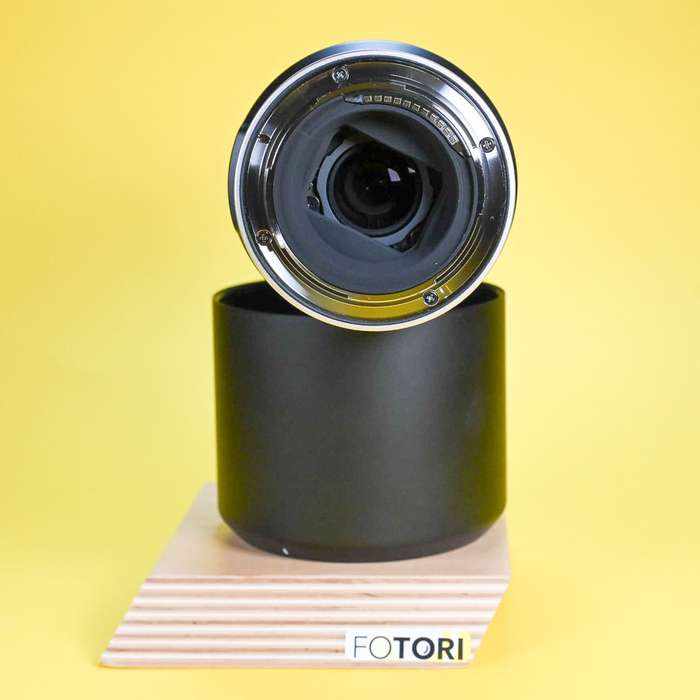 Tamron 70-300 mm f/4.5-6.3 Di III RXD pro Nikon Z | 004094