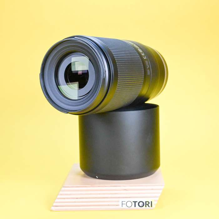 Tamron 70-300 mm f/4.5-6.3 Di III RXD pro Nikon Z | 004094