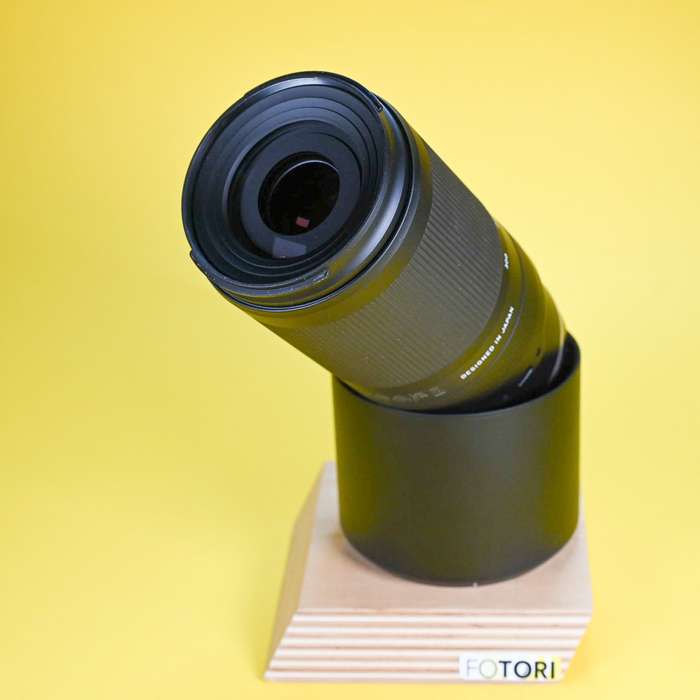 Tamron 70-300 mm f/4.5-6.3 Di III RXD pro Nikon Z | 004094