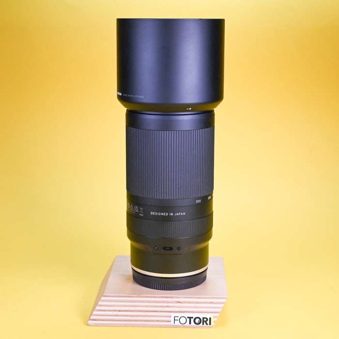 Tamron 70-300 mm f/4.5-6.3 Di III RXD pro Nikon Z | 004094