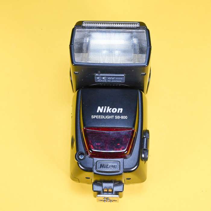 Nikon SB 800 Blesk | 2343928