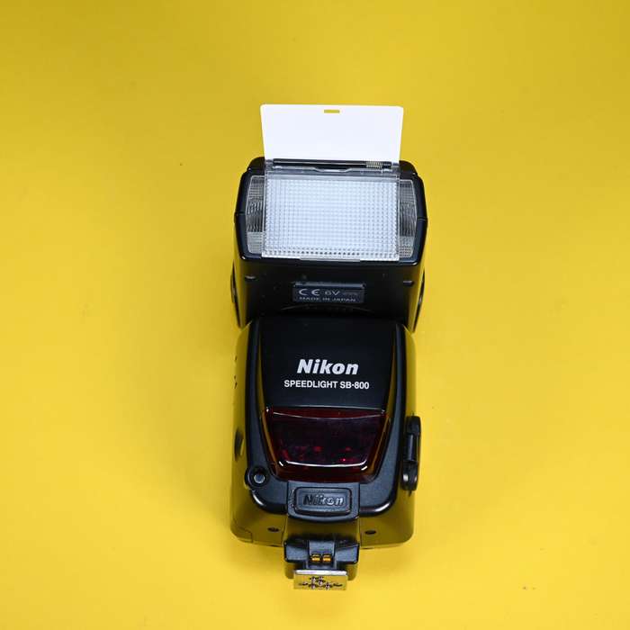 Nikon SB 800 Blesk | 2343928