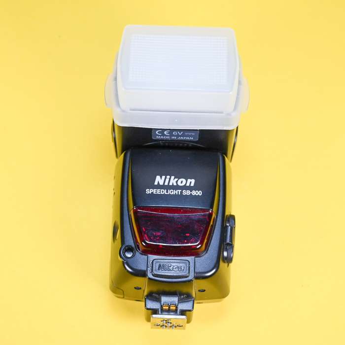 Nikon SB 800 Blesk | 2343928